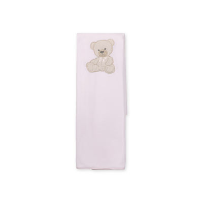 5 Baby Gi - COPERTINA SWEET TEDDY