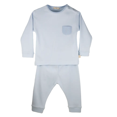 Baby Gi - Pigiama Jersey