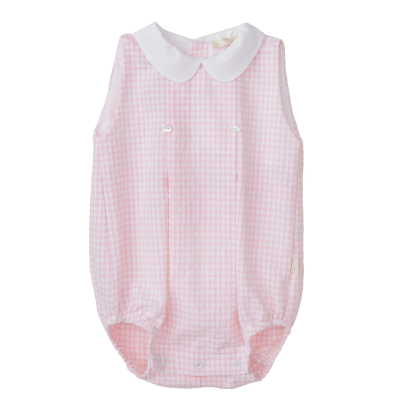 Baby Gi - PAGLIACCETTO VICHY
