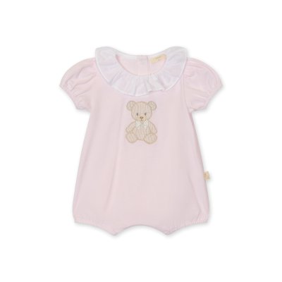 3 Baby Gi - PAGLIACETTO TEDDY & ME