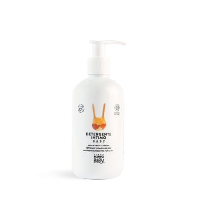Mamma Baby - Detergente Intimo Baby Cosmos Natural