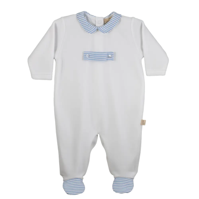 Baby Gi - Tutina ciniglia 