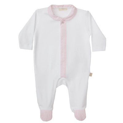 Baby Gi - Tutina vichy