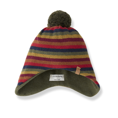 2 1+inthefamily - Berretto multicolor