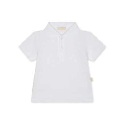 3 Baby Gi - POLO MANICA CORTA