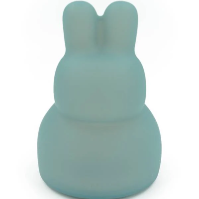Bamboom - Luce notturna Coniglietto - OCEAN BLU 200