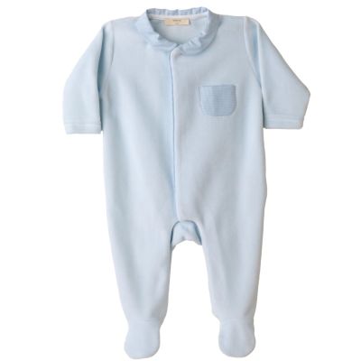 Baby Gi - Tutina Vichy