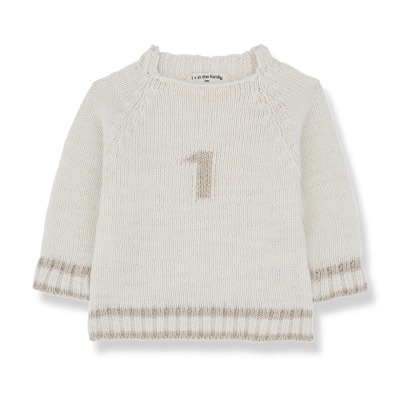 1+in the family - Maglia 