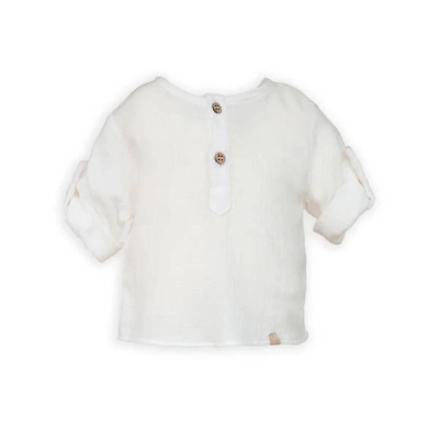 Bamboom - Shirt camicia - OFFWHITE 111