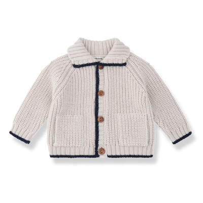 3 1+inthefamily - Cardigan 