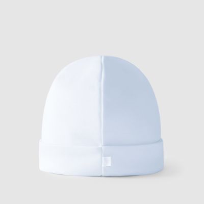 Laranjinha - Cappellino antibatterico azzurro