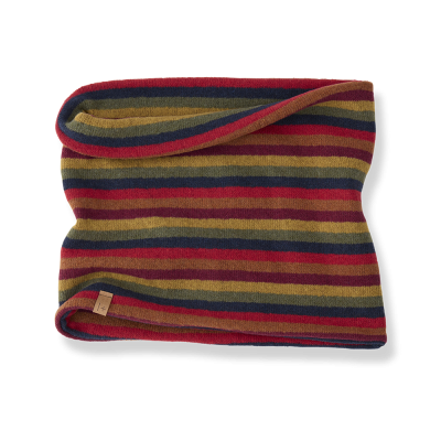 2 1+inthefamily - Scalda collo multicolor 