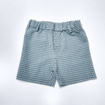 Kid’s Company - Bermuda tutto elastico cotone goffrato