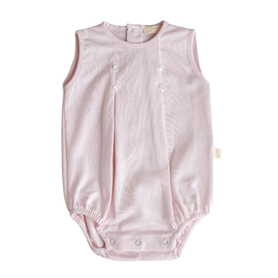 Baby Gi - PAGLIACCETTO JERSEY