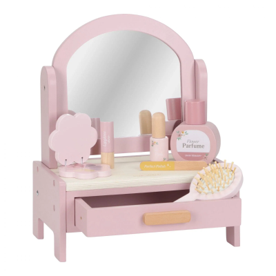 8 Little Dutch - VANITY TABLE PICCOLO FSC