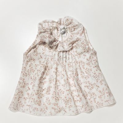 Kid’s Company - Camicia smanicata cotone 