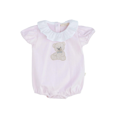 Baby Gi - TUTINA DOLCE ORSACCHIOTTO