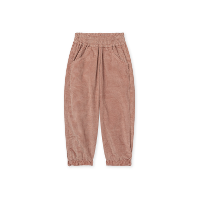 1 Baby Gi - Pantalone velluto coste 
