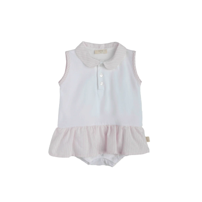 Baby Gi - TUTINA ESTIVA