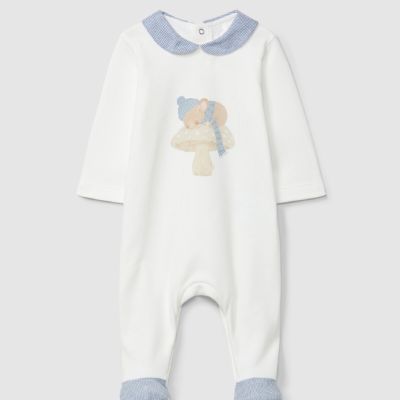 3 Laranjinha - Titina Jersey con stampa