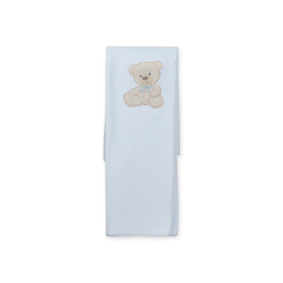 5 Baby Gi - COPERTINA SWEET TEDDY