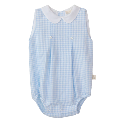 Baby Gi - PAGLIACCETTO VICHY