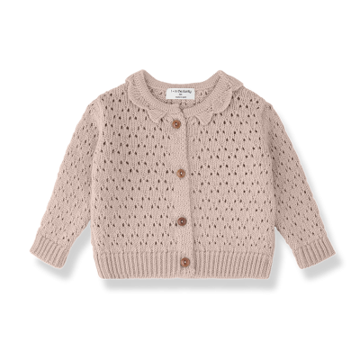 1 1+inthefamily - Cardigan 