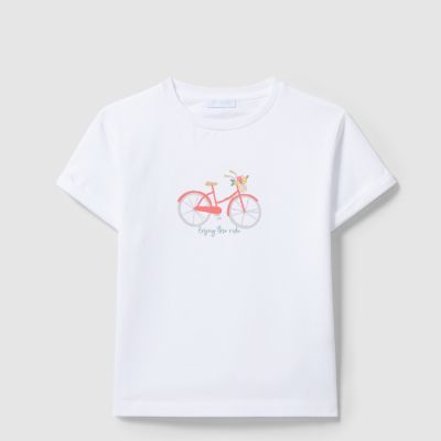 Laranjinha - T-shirt 