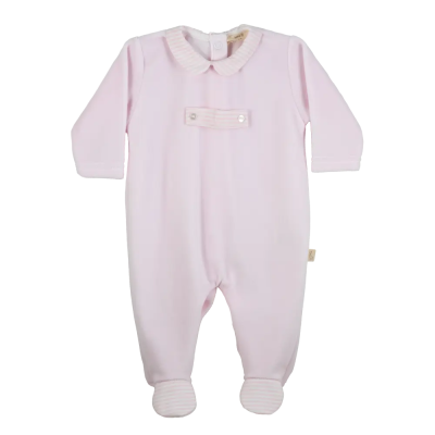 Baby Gi - Tutina ciniglia 