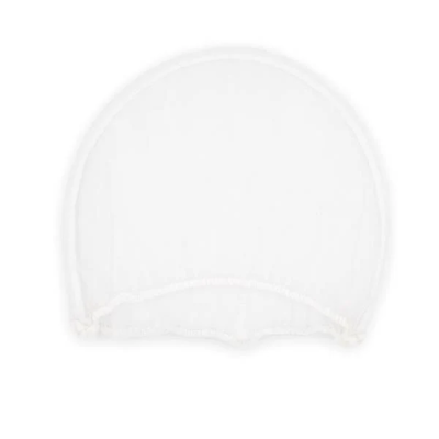 Bamboom - ZANZARIERA per CO-SLEEPING BABY BED - Bianco 01
