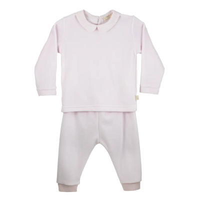 Baby Gi - Pigiama ciniglia 