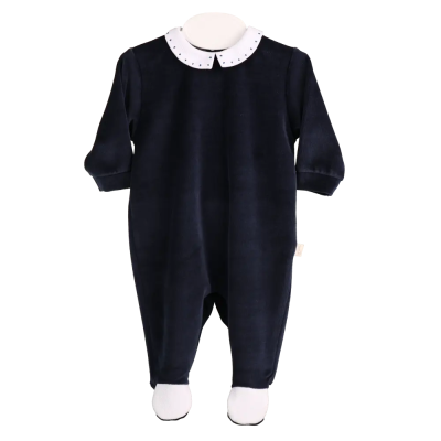 Baby Gi - Tutina ciniglia 