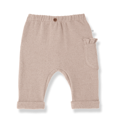 1 1+inthefamily - Pantalone morbido