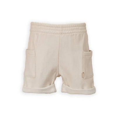 Bamboom - Pants Bermuda - SAND 10