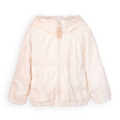 Bamboom - Giacca estiva Bimba - WATER PEACH 114