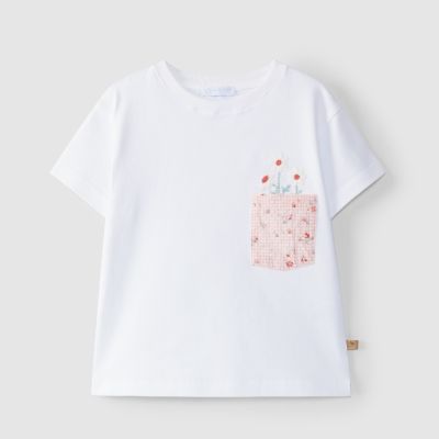Laranjinha - T-shirt 