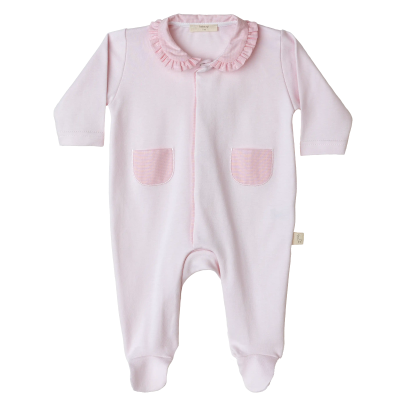 Baby Gi - Tutina Vichy