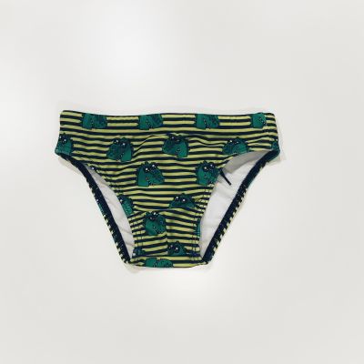 TforK - Slip mare maschio riga e dinosauri 