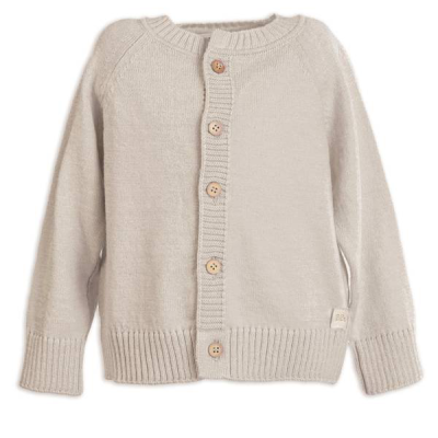 Bamboom - Cardigan  - SAND 10