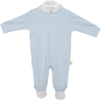 Baby Gi - Tutina ciniglia 