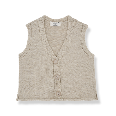 1+in the family - Gilet