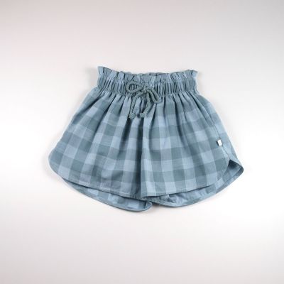 Laranjinha - Short tela