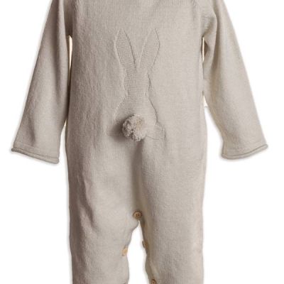 Bamboom - Tutina con bunny - SAND 10