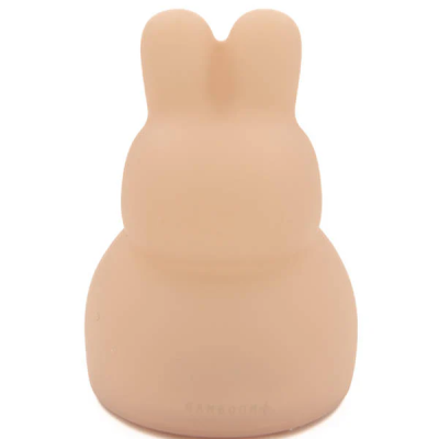 Bamboom - Luce notturna Coniglietto - Soft pink 17