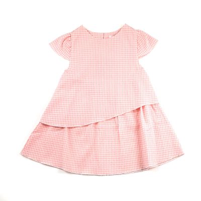 Kid's Company -    Abito vichy
