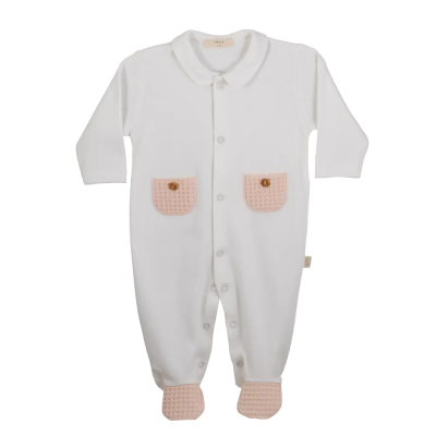 Baby Gi - Tutina cotone