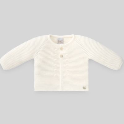 3 Paz Rodriguez - Cardigan bimbo 