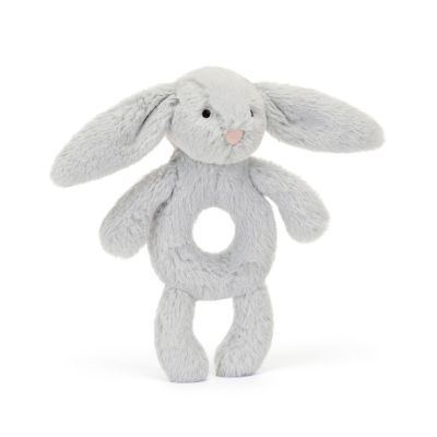 Jelly cat - Sonaglio Ad Anello Bashful Bunny 