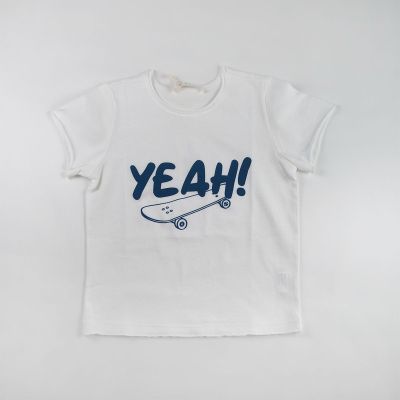 Zhoe & Tobiah - T-shirt bimbo