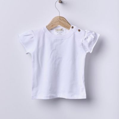 Wedoble - T-shirt cotone